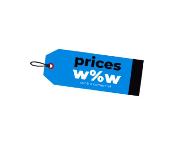 Tienda - Bazar online con diversidad de productos | PRICESWOOW Tienda - Bazar online con diversidad de productos | PRICESWOOW