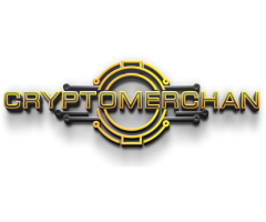 Tienda con temática crypto | CryptoMerchan