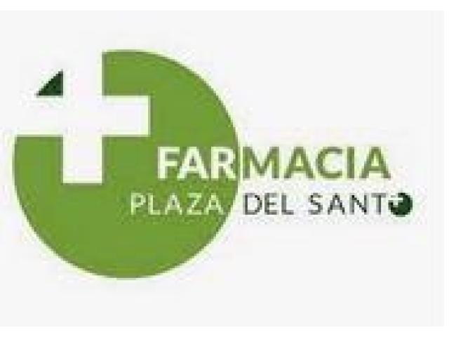 Farmacia y parafarmacia online | Farmacia Plaza del Santo