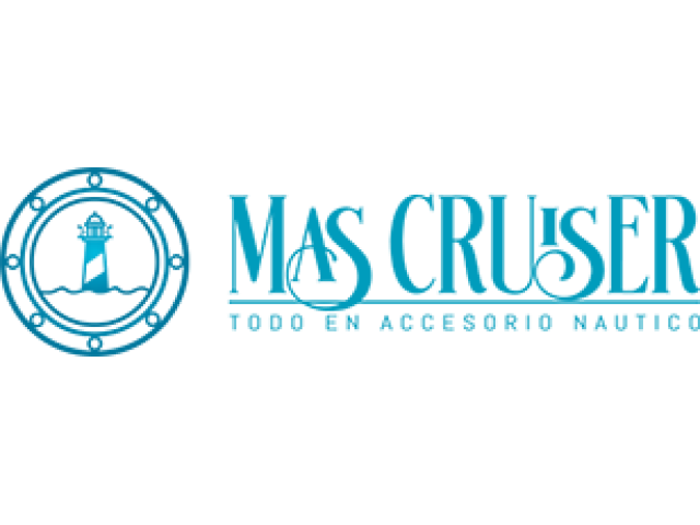 Tienda náutica y accesorios náuticos | MasCruiser