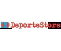 Tienda de material deportivo | DEPORTESTORE