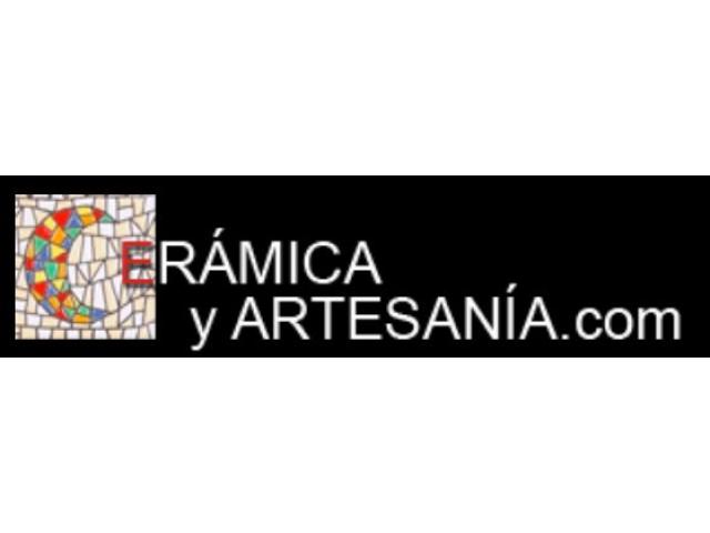 Tienda de cerámica artesana pintada a mano | CeramicaYArtesanía