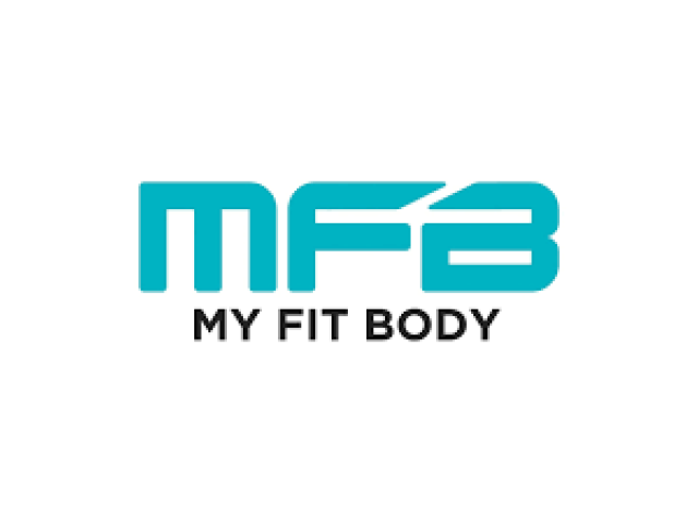 Tienda de nutrición deportiva | MyFitBody