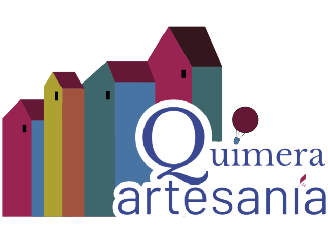 Tienda de productos artesanos, bolsos, bisutería | QUIMERA ARTESANÍA