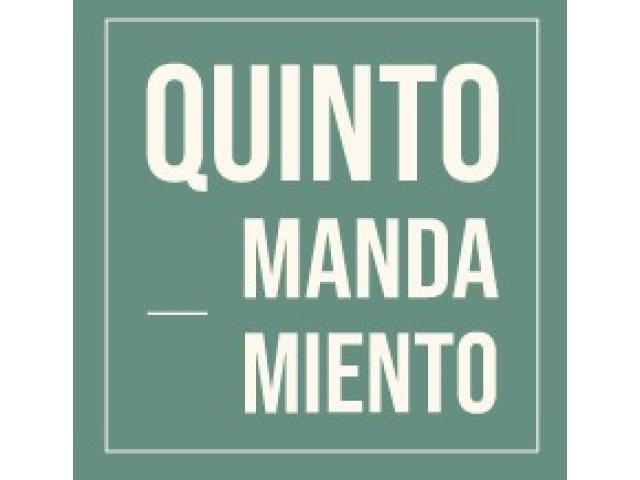 Tienda Vegana online | Quinto Mandamiento