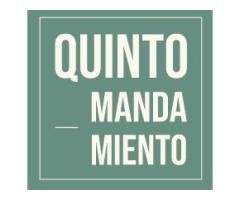 Tienda Vegana online | Quinto Mandamiento