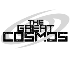 Tienda de camisetas personalizadas | The Great Cosmos