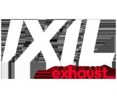 Tienda de tubos de escape para motos | IXIL Exhaust