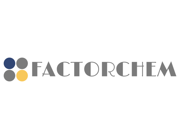 Tienda de productos químicos, materias primas | Factorchem