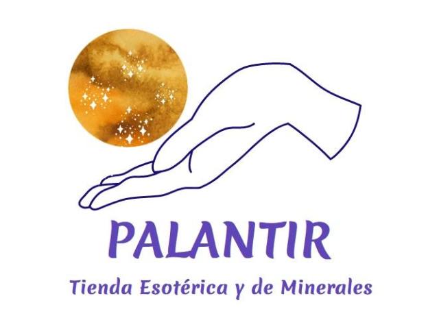 Tienda Esotérica Palantir | Productos esotéricos y minerales