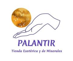 Tienda Esotérica Palantir | Productos esotéricos y minerales