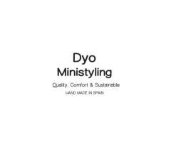Tienda de ropa y complementos sostenibles | Dyo Ministyling
