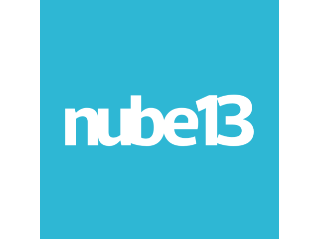 Bazar online con gran variedad de productos | Nube13