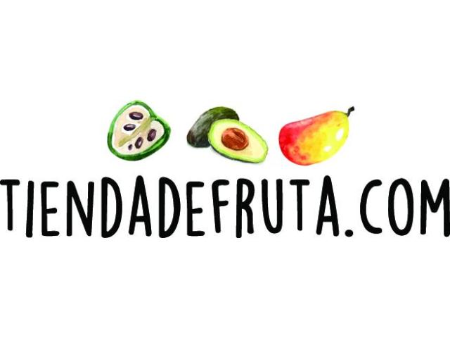 Frutas tropicales, mango, aguacates | TIENDADEFRUTA