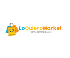 Bazar online con miles de productos variados | LoquieroMarket